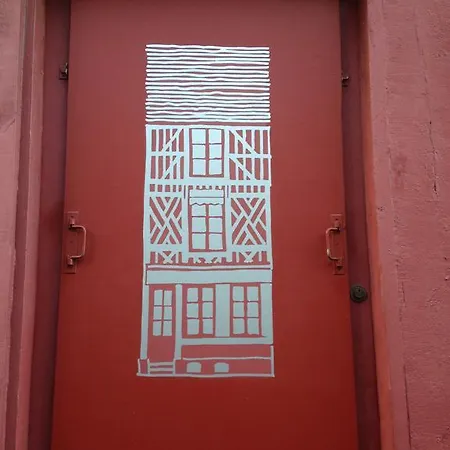 Διαμέρισμα Cote Saint-leonard -