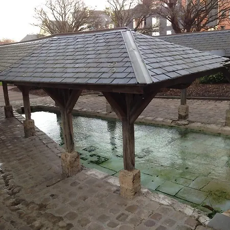 Cote Saint-leonard - Διαμέρισμα *