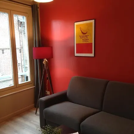 Cote Saint-leonard - Ονφλέρ