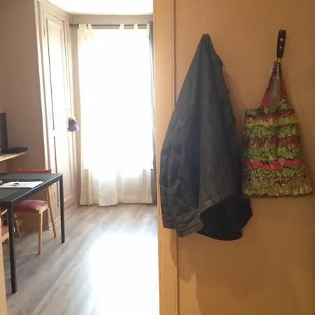 Cote Saint-leonard - * Ονφλέρ