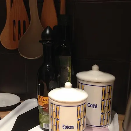 Cote Saint-leonard - Ονφλέρ