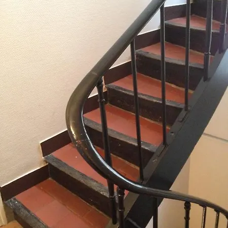 Cote Saint-leonard - * Ονφλέρ