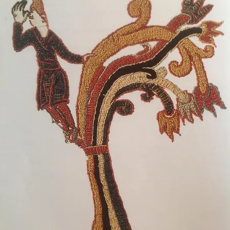 Cote Saint-leonard - Ονφλέρ