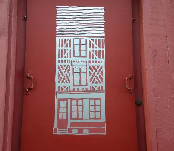 Appartamento Côté Saint-léonard -