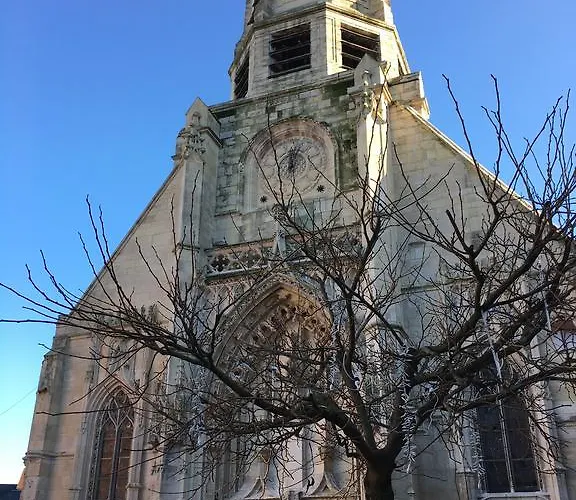 Appartamento Côté Saint-léonard - *