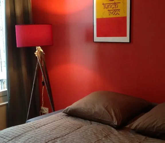 Appartamento Côté Saint-léonard -