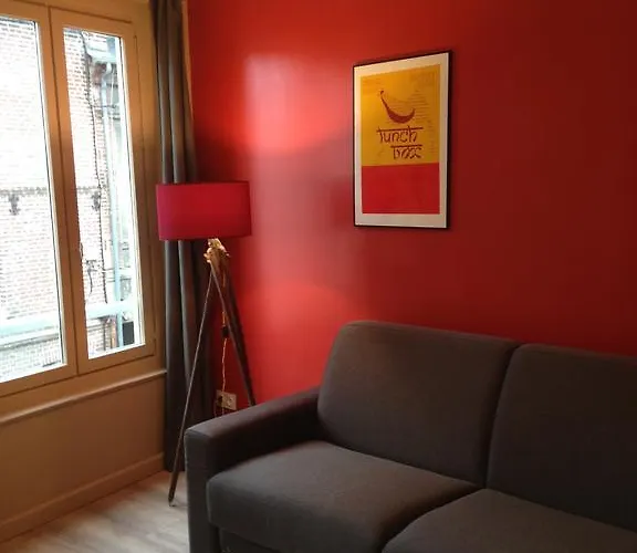 Côté Saint-léonard - Honfleur