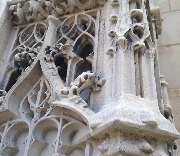 Côté Saint-léonard - Appartamento *