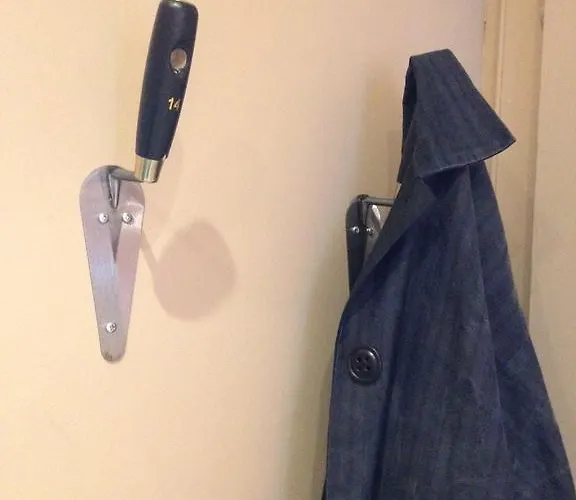 Appartamento Côté Saint-léonard - *