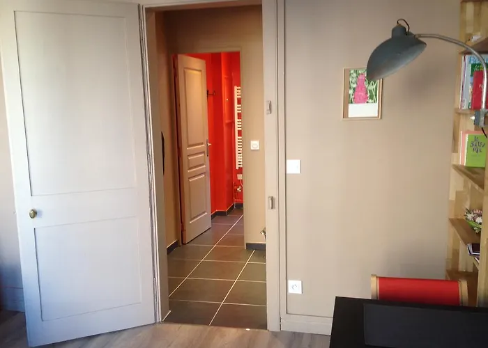 Appartamento Côté Saint-léonard - Honfleur