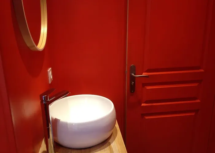 Appartamento Côté Saint-léonard - Honfleur