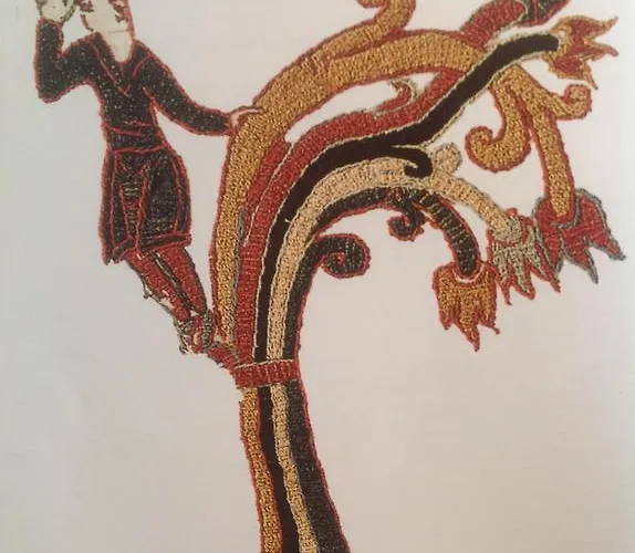 Côté Saint-léonard - Honfleur