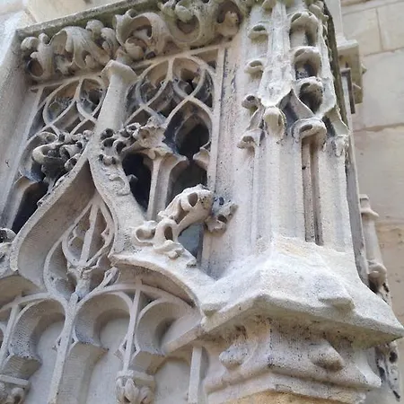 Cote Saint-leonard - Daire *