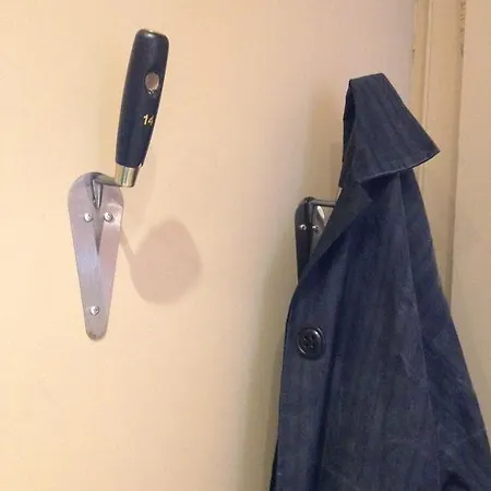 Daire Cote Saint-leonard - *