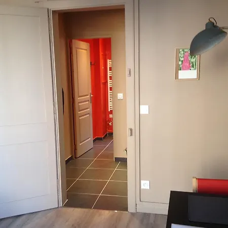 Apartmán Cote Saint-leonard - Honfleur