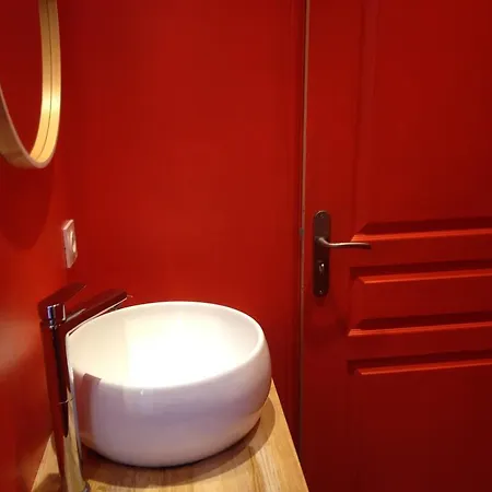 Daire Cote Saint-leonard - Honfleur