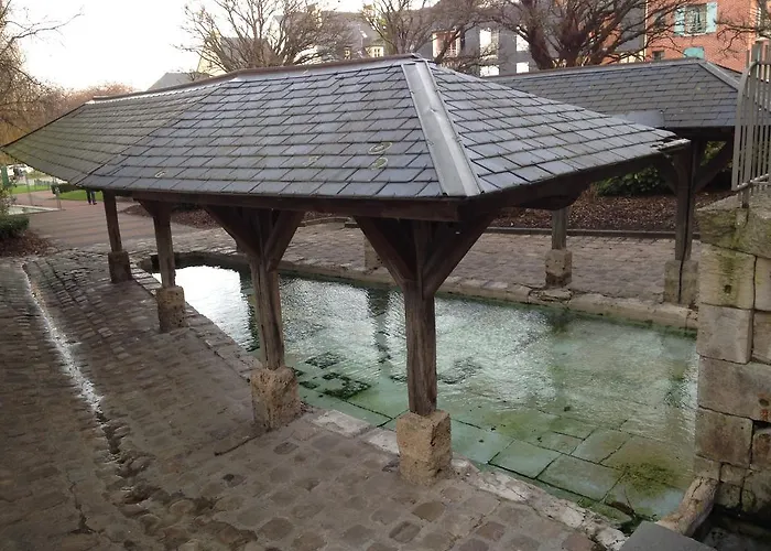 Cote Saint-leonard - Lejlighed *