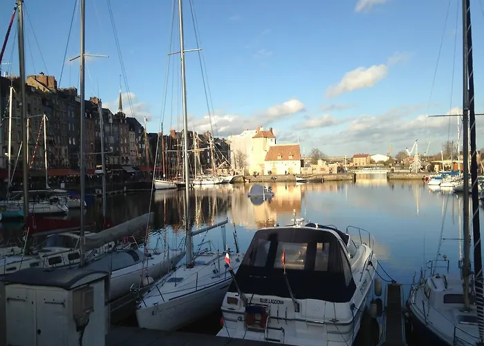 Cote Saint-leonard - Lejlighed *