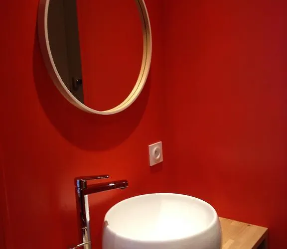 Lejlighed Cote Saint-leonard -