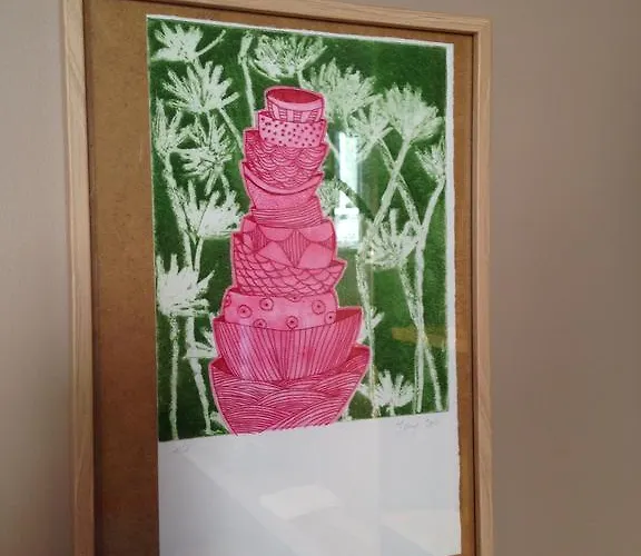 Lejlighed Cote Saint-leonard -