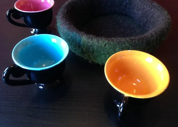 Lejlighed Cote Saint-leonard - Honfleur