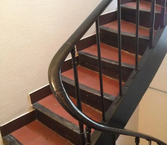 Cote Saint-leonard - * Honfleur